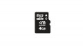 4GB SDHC card