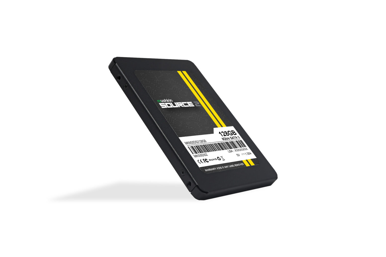 Source 2 - 128GB | MKNSSDS2128GB