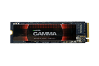 gamma